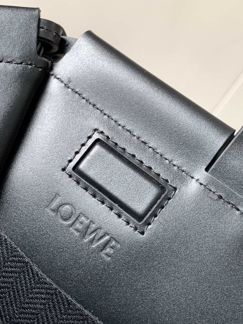 Loewe Shopping Bags